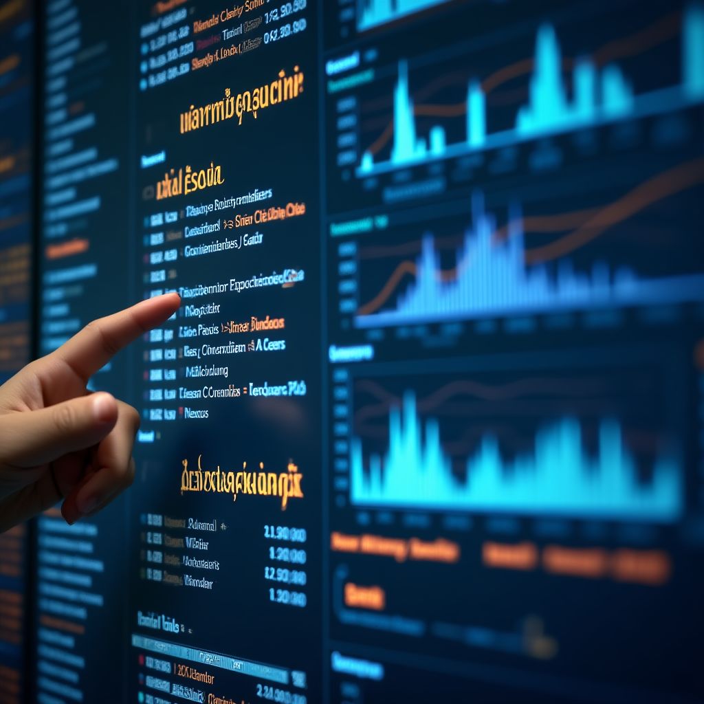 Webinar sobre gestión de riesgos